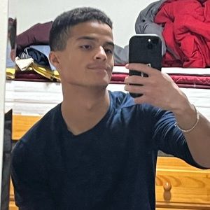 Meet your Posher, Christian luis